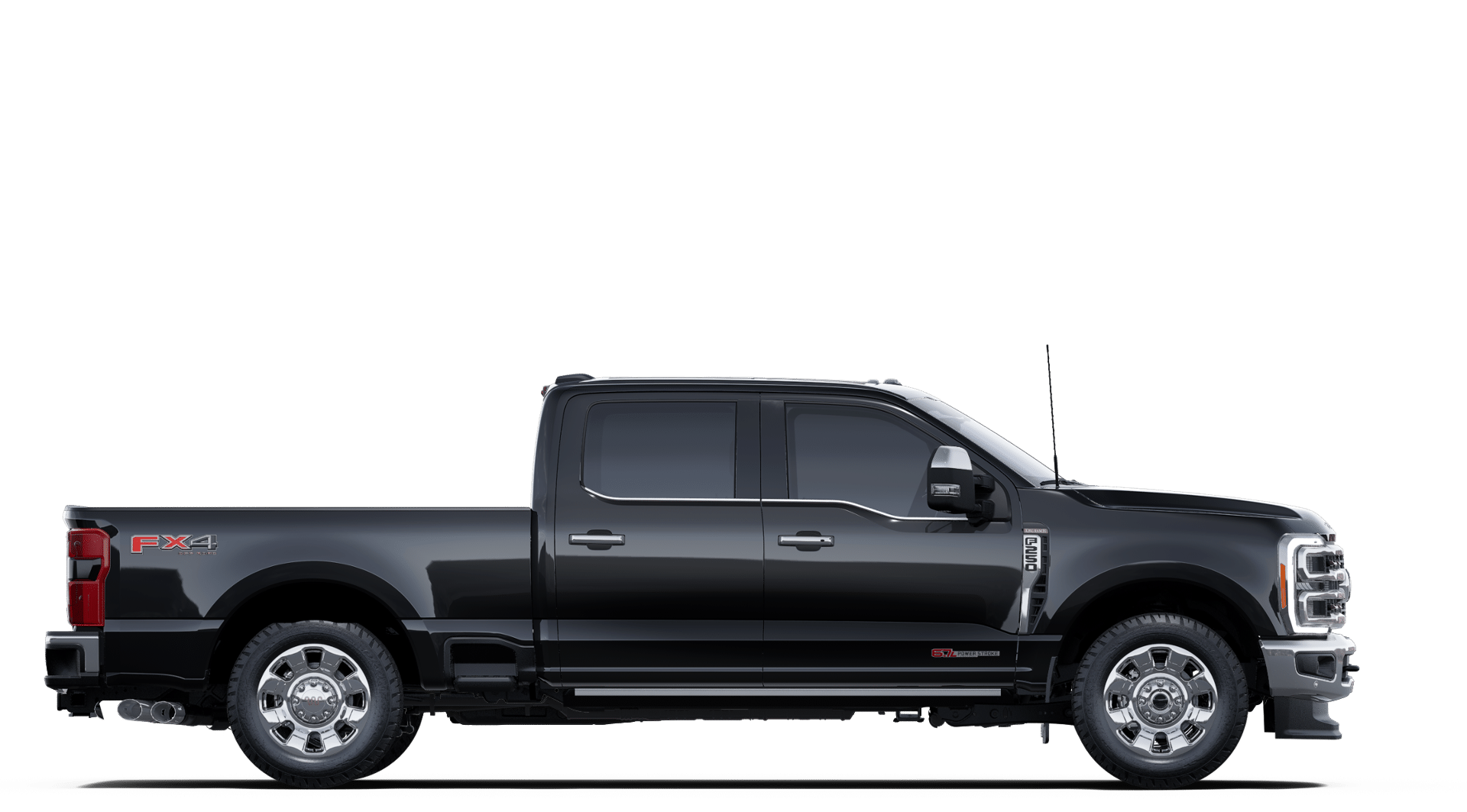 2025 Ford Super Duty® External Image 1